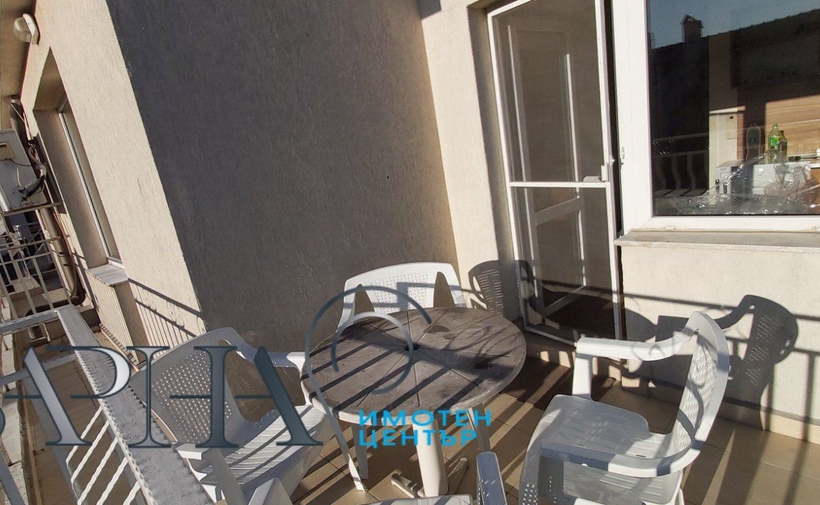 2-стаен - Варна, Колхозен пазар - 0