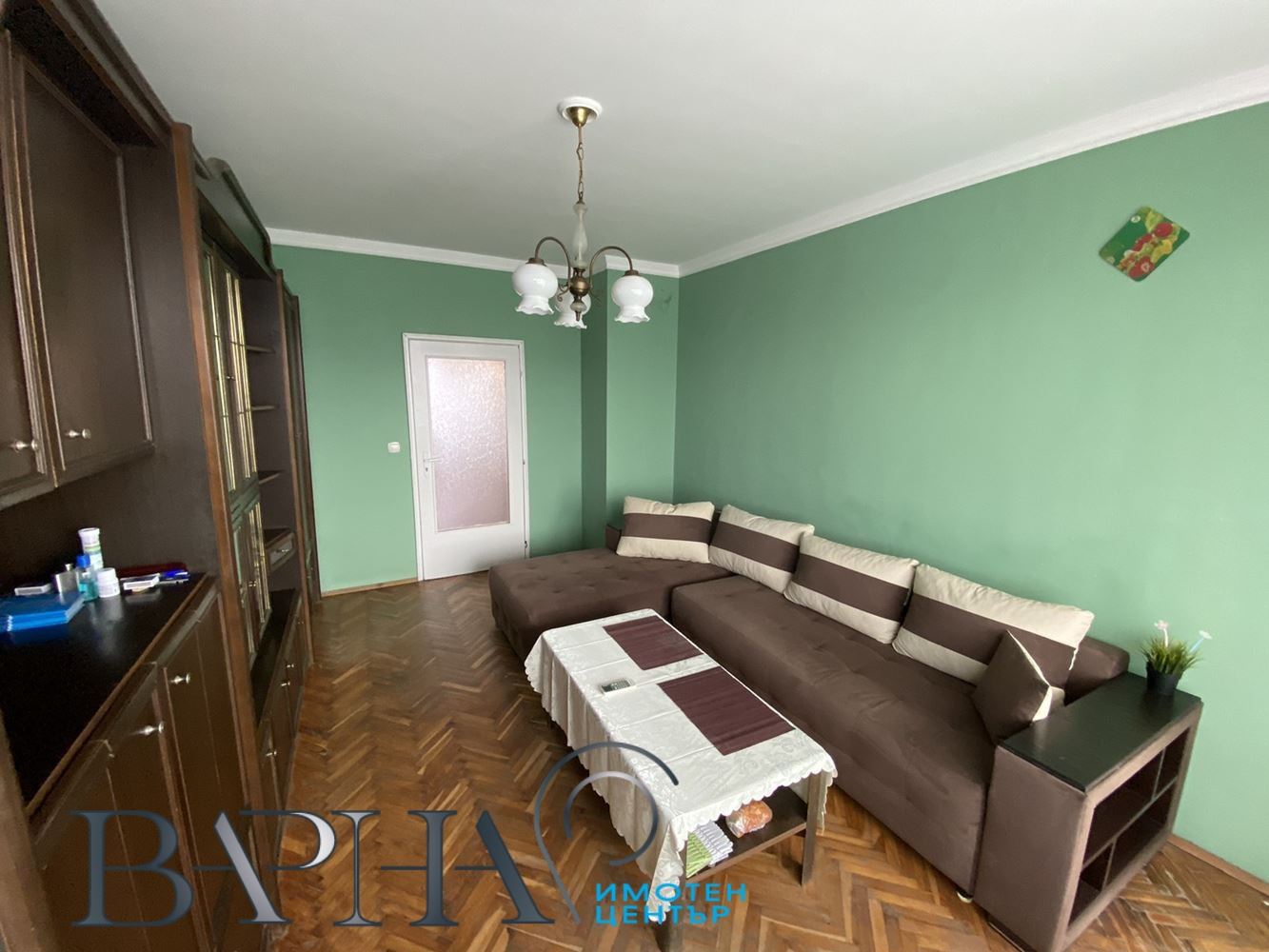 3-стаен - Варна, Генералите - 0