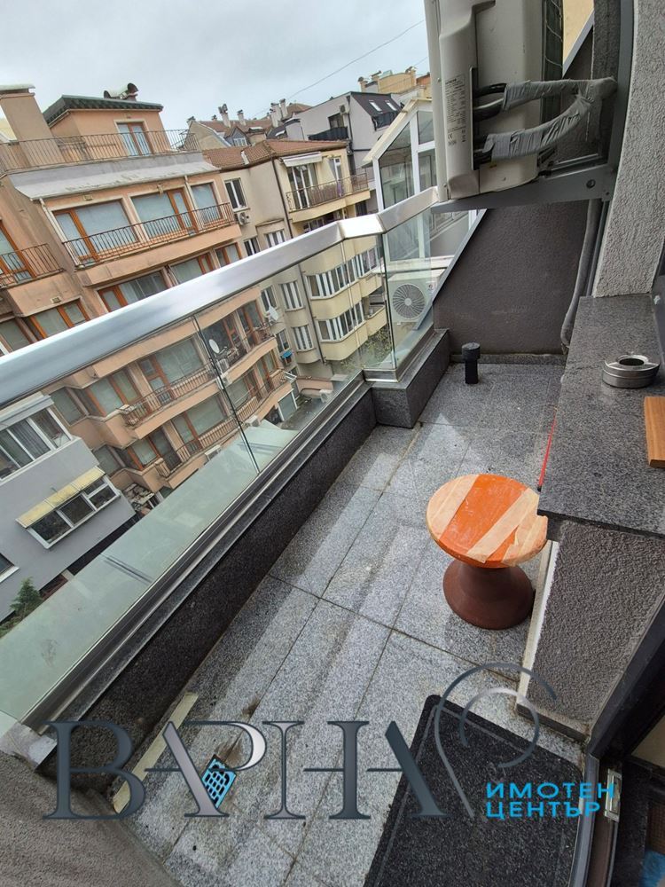 2-стаен - Варна, Спортна зала - 0