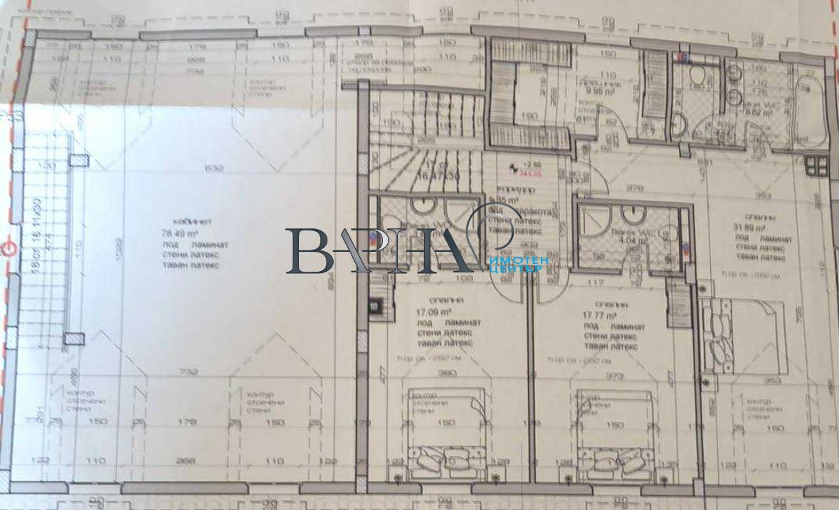 Къща - Варна, област, с.Изгрев - 0