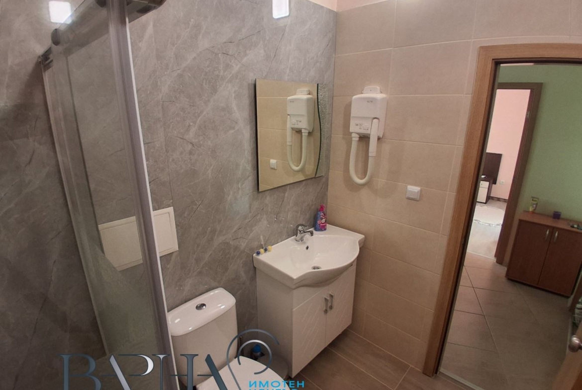 2-стаен - Варна, м-т Ален Мак - 0