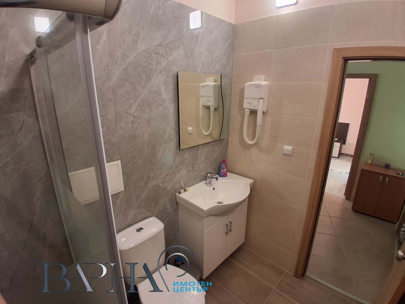 2-стаен - Варна, м-т Ален Мак - 0