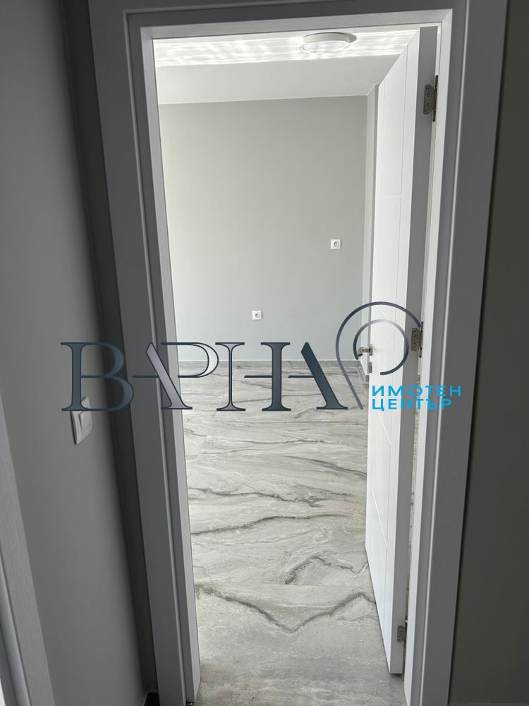 2-стаен - Варна, м-т Ментешето - 0