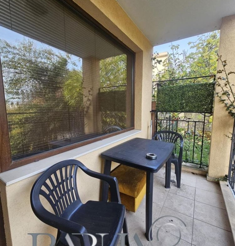 3-стаен - Варна, м-т Ален Мак - 0