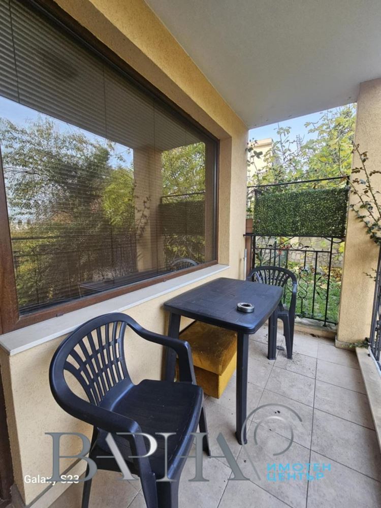 3-стаен - Варна, м-т Ален Мак - 0