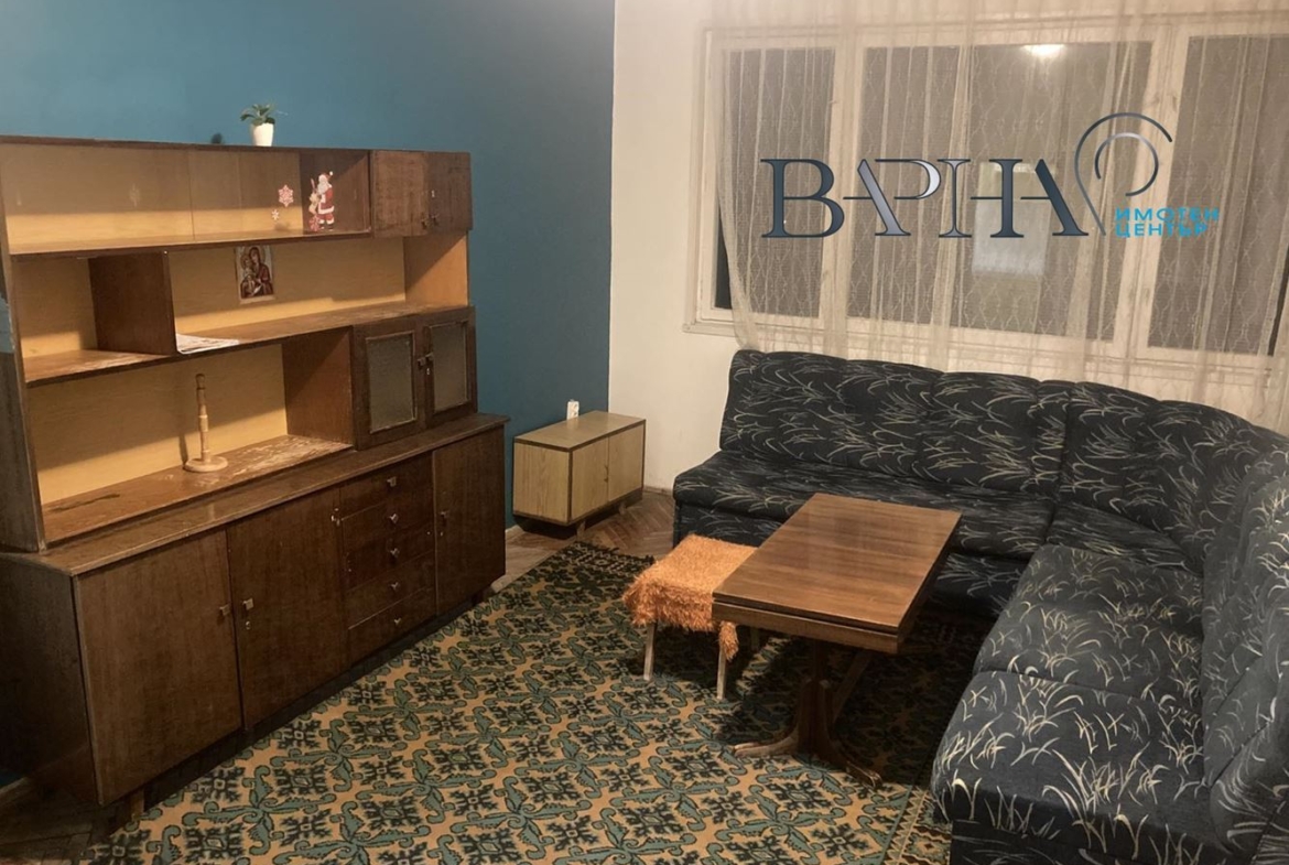 2-стаен - Варна, Зимно кино Тракия - 0