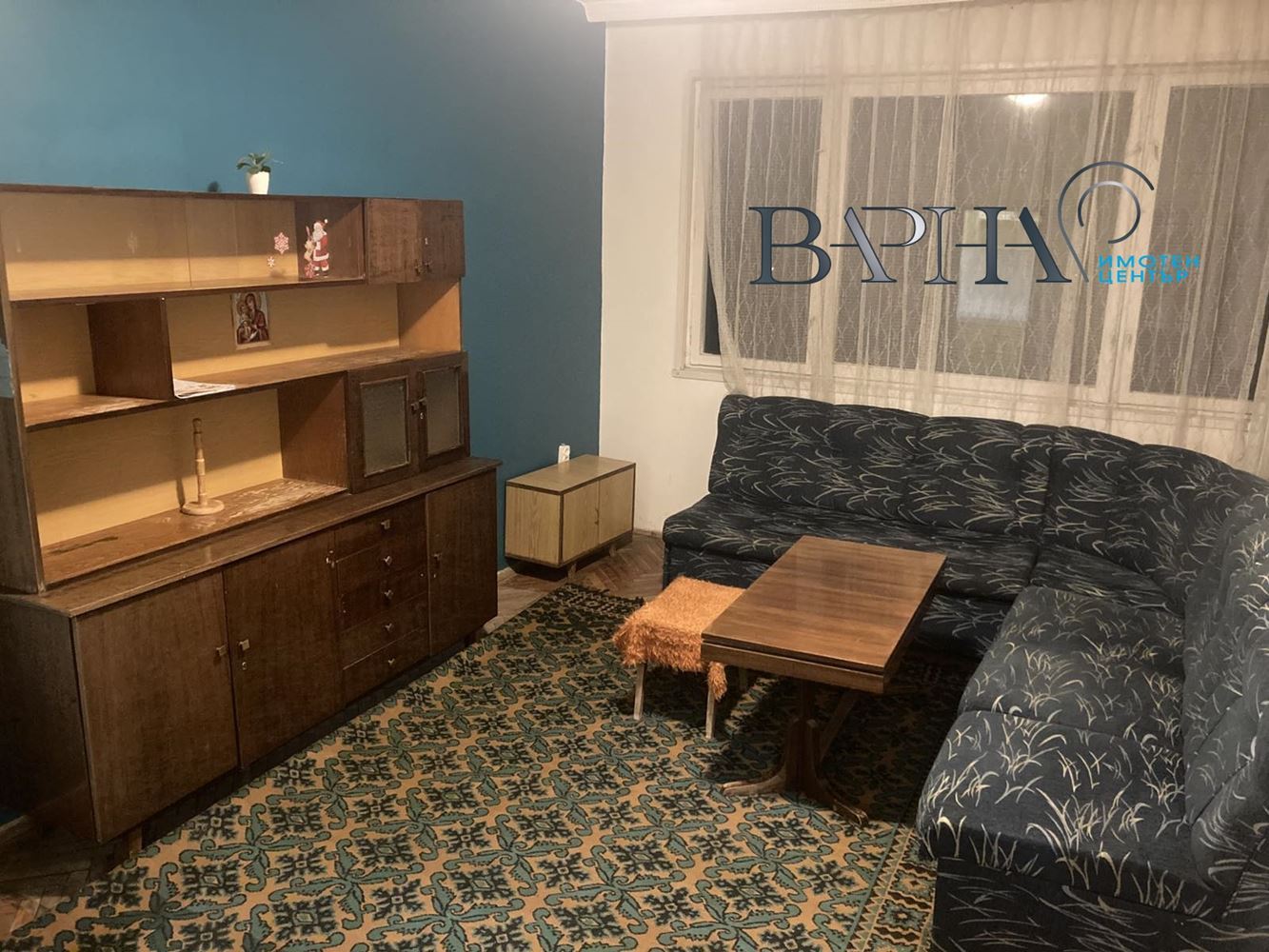 2-стаен - Варна, Зимно кино Тракия - 0