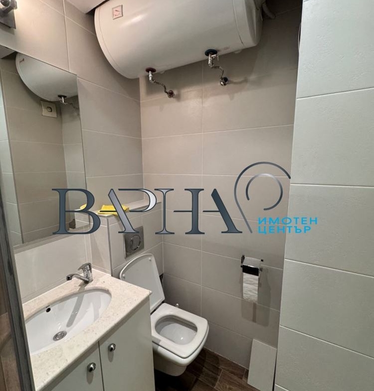 3-стаен - Варна, Чайка - 0