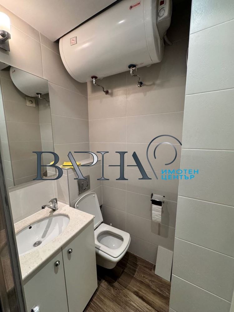 3-стаен - Варна, Чайка - 0