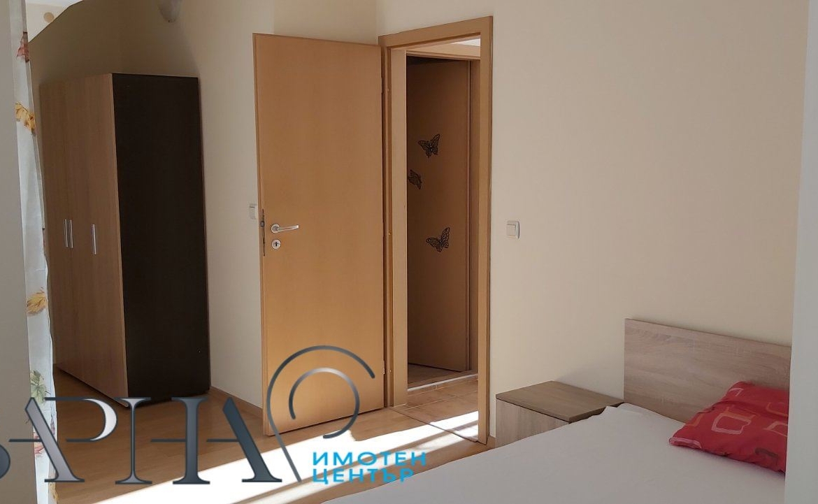 2-стаен - Варна, Колхозен пазар - 0