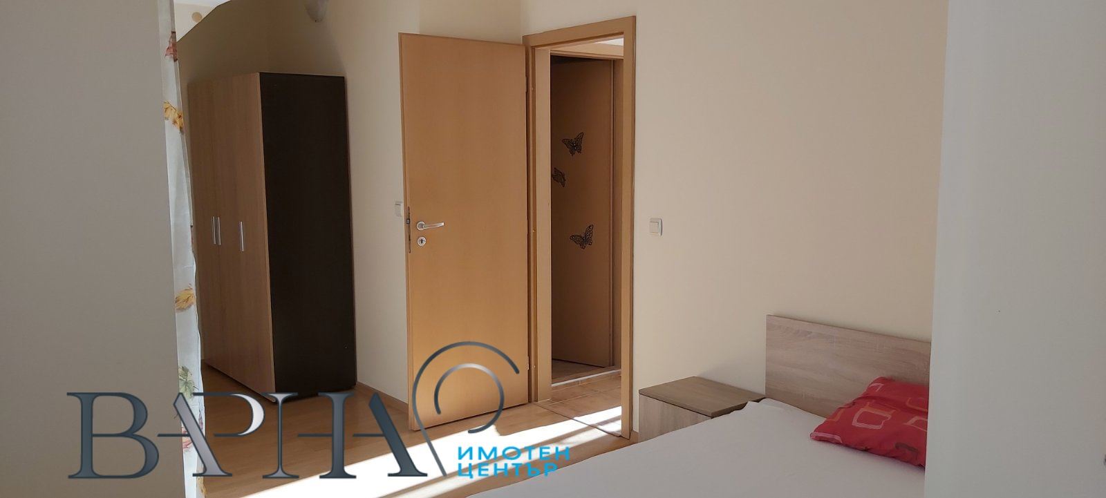 2-стаен - Варна, Колхозен пазар - 0