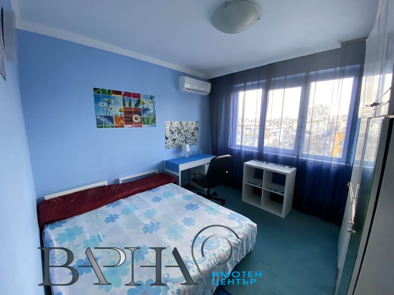 3-стаен - Варна, Генералите - 0