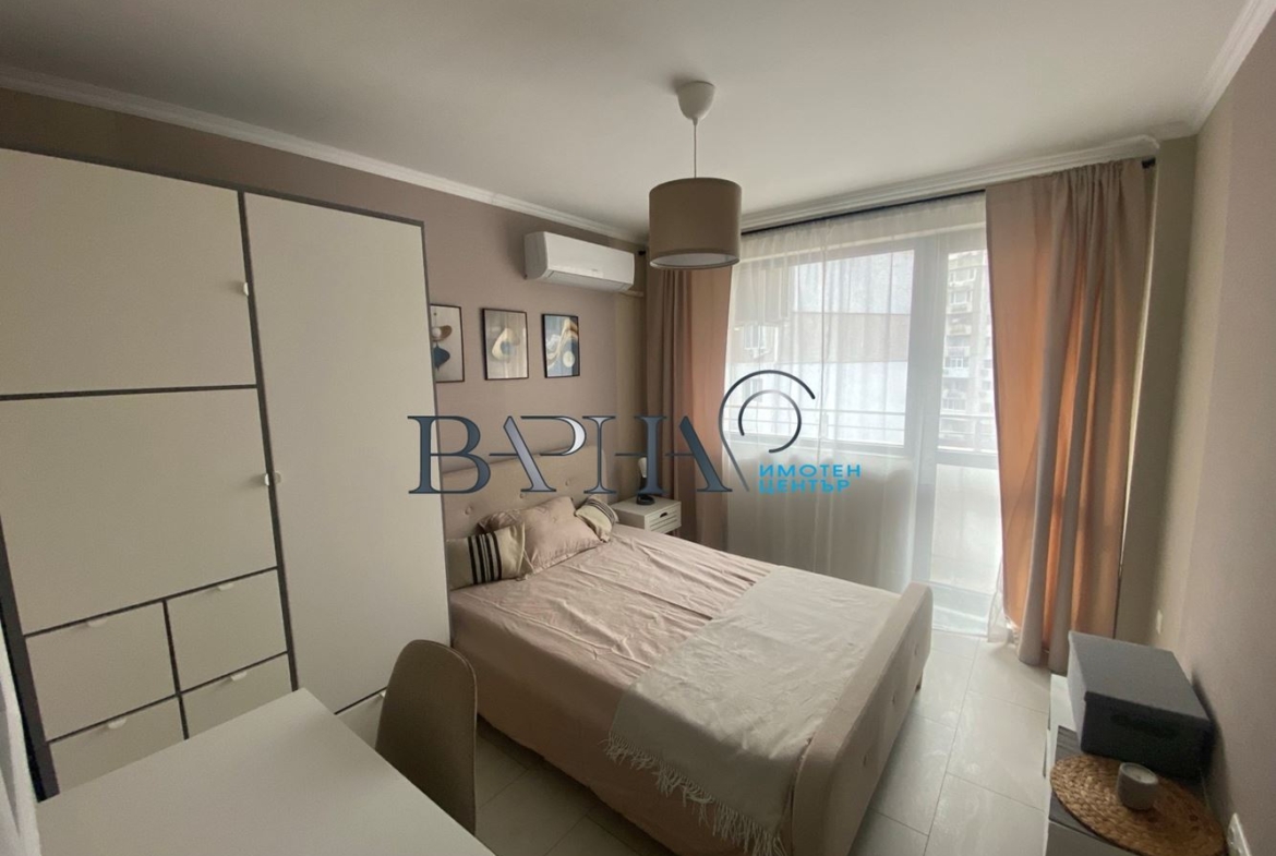 3-стаен - Варна, Завод Дружба - 0