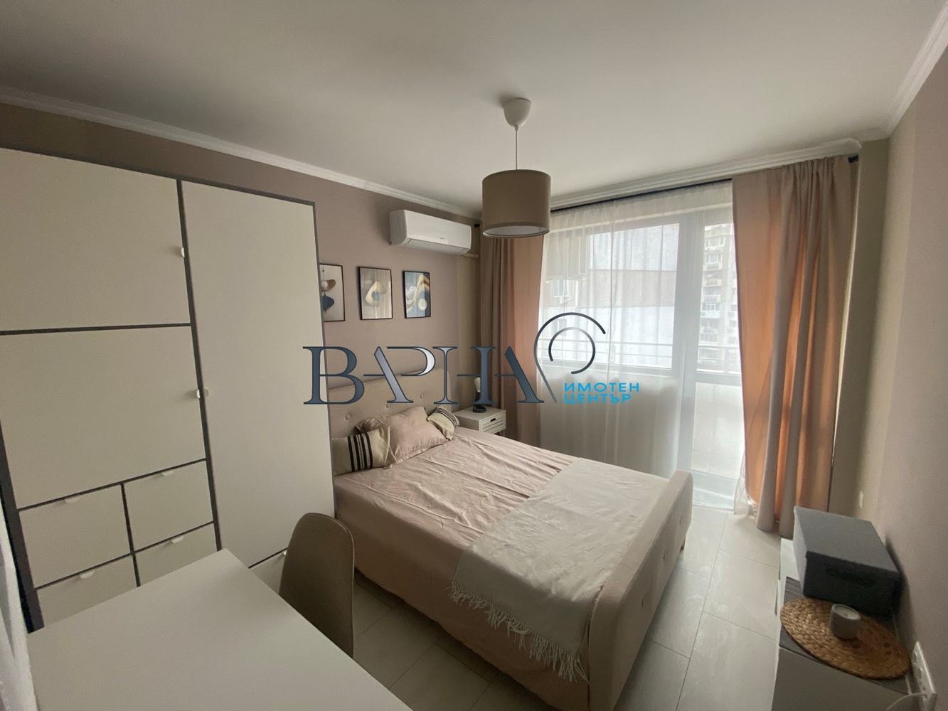 3-стаен - Варна, Завод Дружба - 0