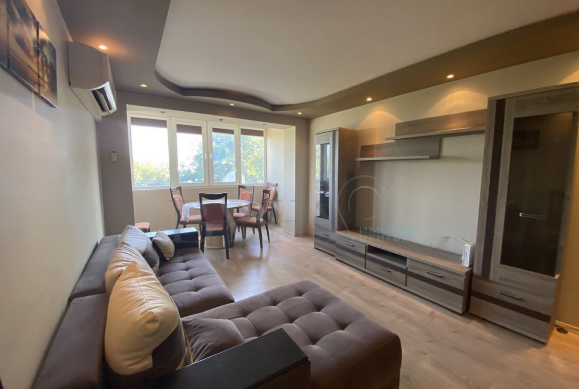 4-стаен - Варна, Бриз - 0