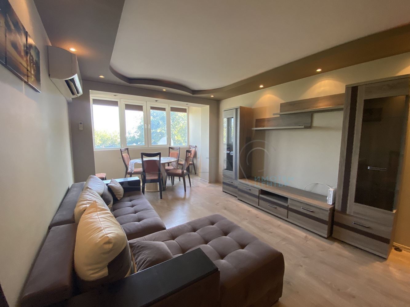 4-стаен - Варна, Бриз - 0