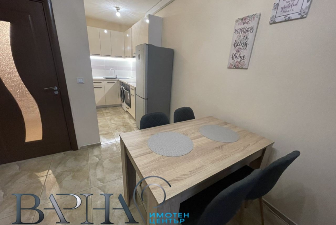 2-стаен - Варна, Виница - 0