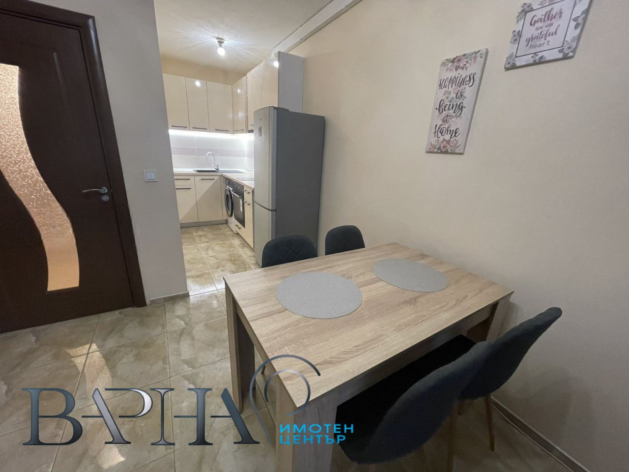 2-стаен - Варна, Виница - 0