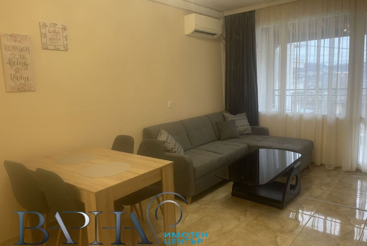 2-стаен - Варна, Виница - 0