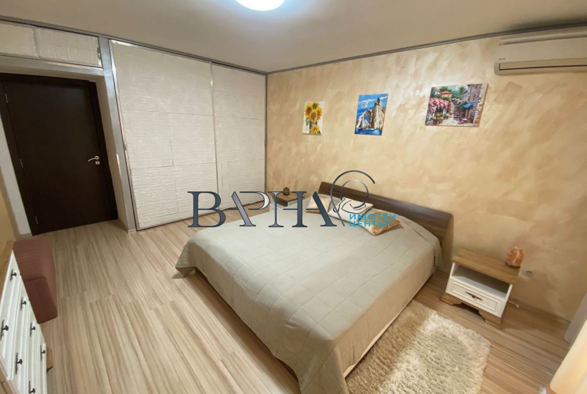 2-стаен - Варна, Виница - 0