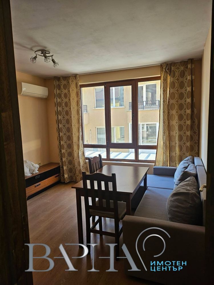 2-стаен - Варна, Трошево - 0