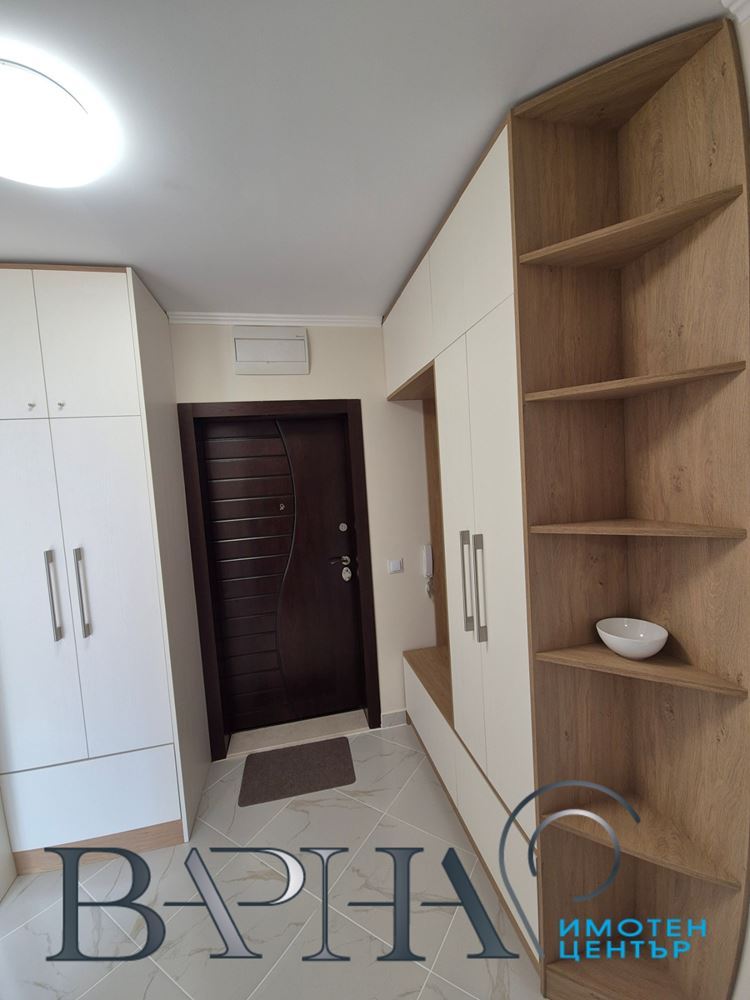 2-стаен - Варна, к.к. Св.Св. Константин и Елена - 0