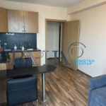 Продава Двустаен Апартамент с Паркомясто - 0