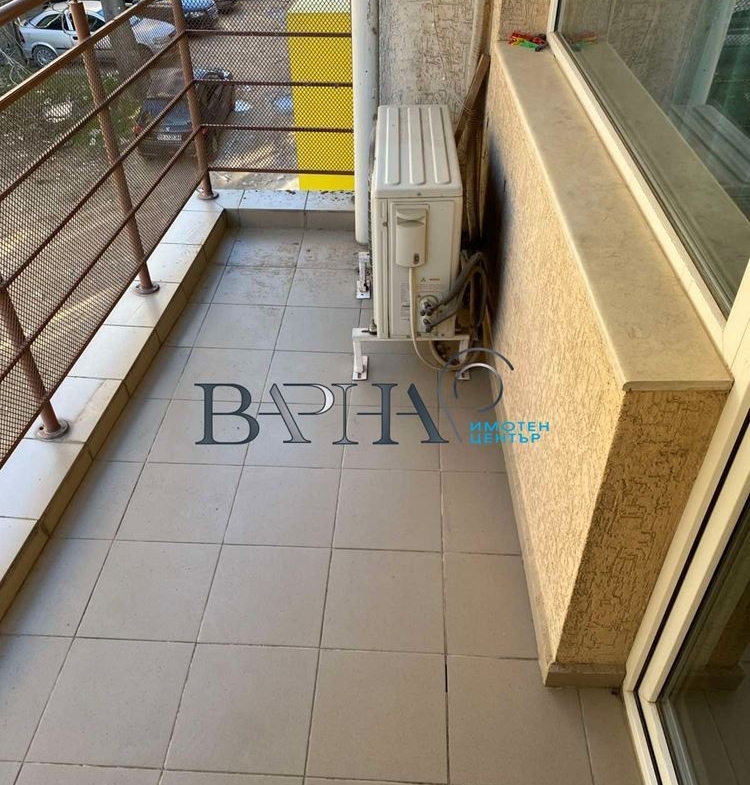 2-стаен - Варна, Лятно кино Тракия - 0