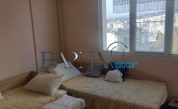 Продава Гарсониера След Ремонт в кв. Владиславово - 0