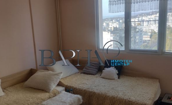 Продава Гарсониера След Ремонт в кв. Владиславово - 0