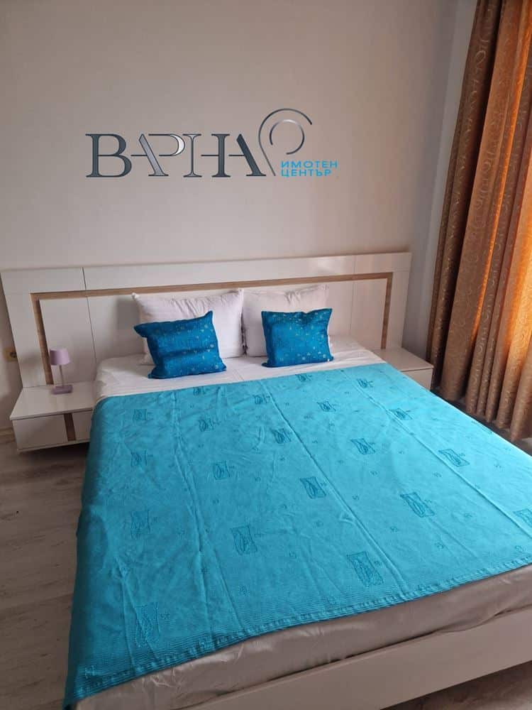 2-стаен - Варна, м-т Ален Мак - 0