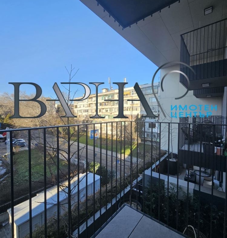 2-стаен - Варна, Чайка - 0