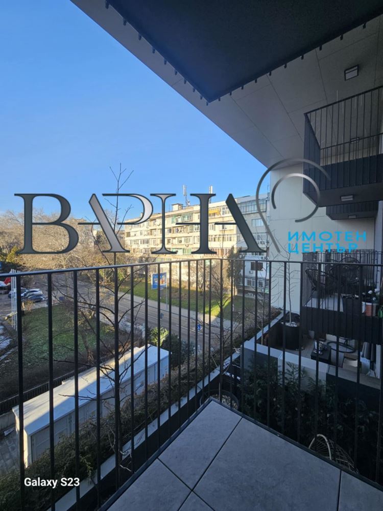 2-стаен - Варна, Чайка - 0