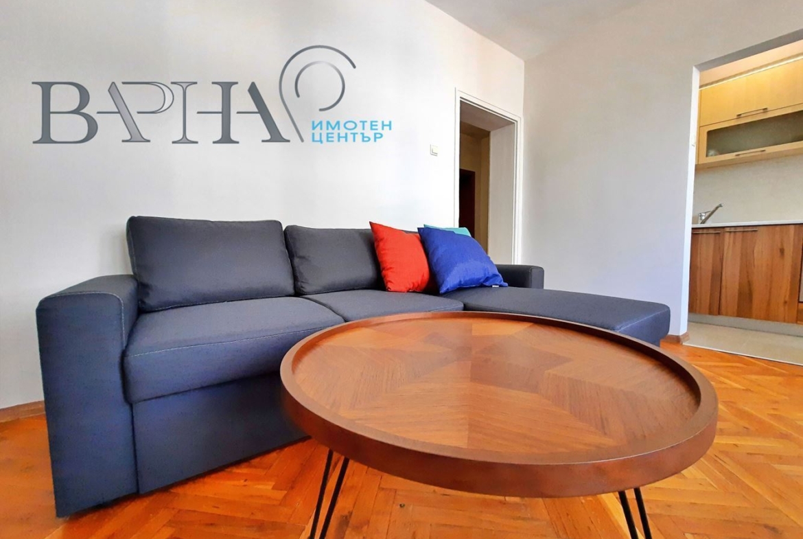 2-стаен - Варна, Общината - 0