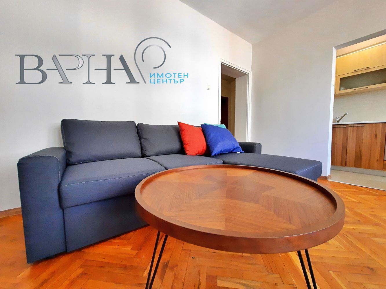 2-стаен - Варна, Общината - 0