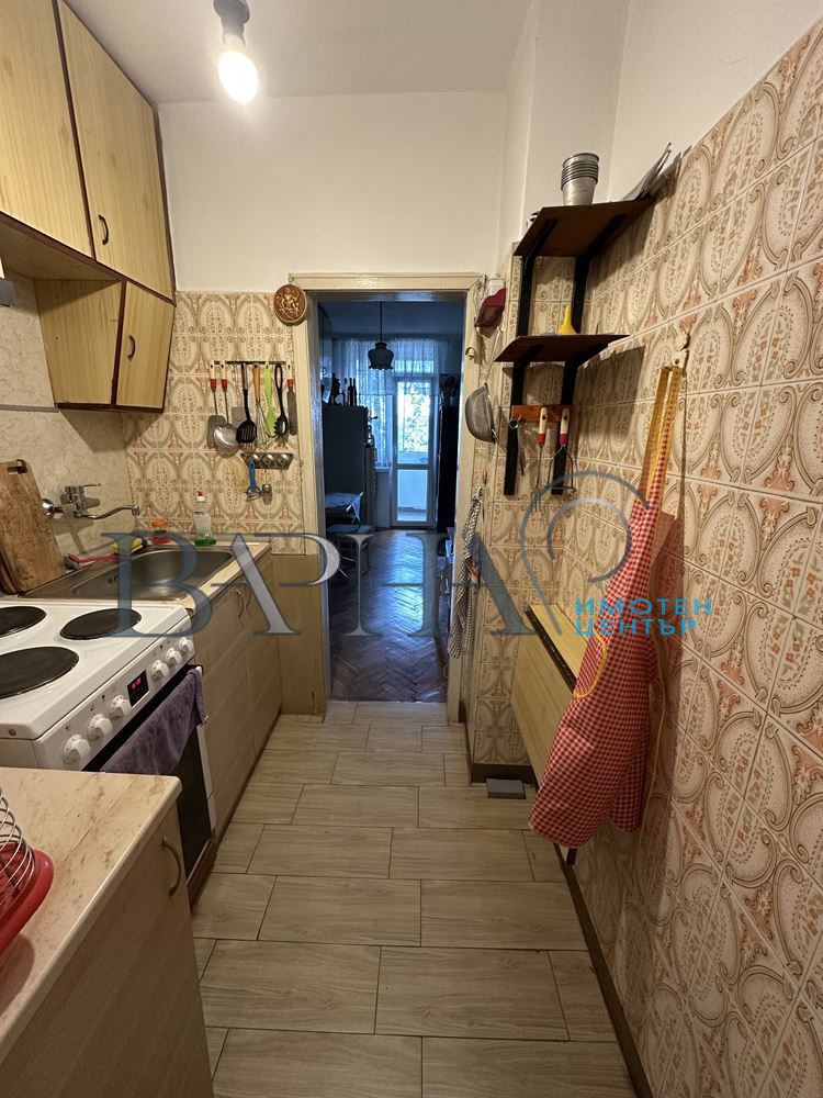 3-стаен - Варна, Лятно кино Тракия - 0