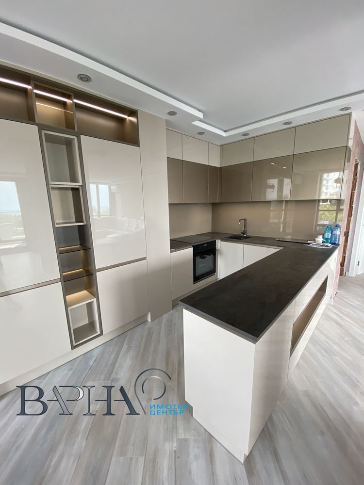 2-стаен - Варна, Бриз - 0