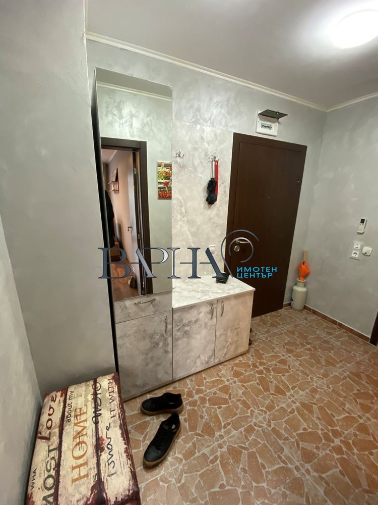 2-стаен - Варна, Виница - 0