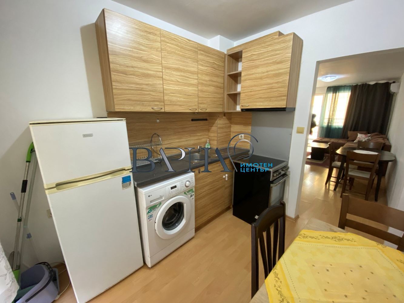 2-стаен - Варна, Лятно кино Тракия - 0