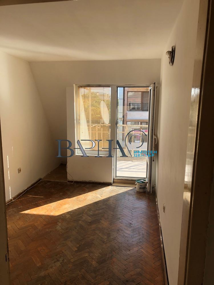 3-стаен - Варна, Център - 0