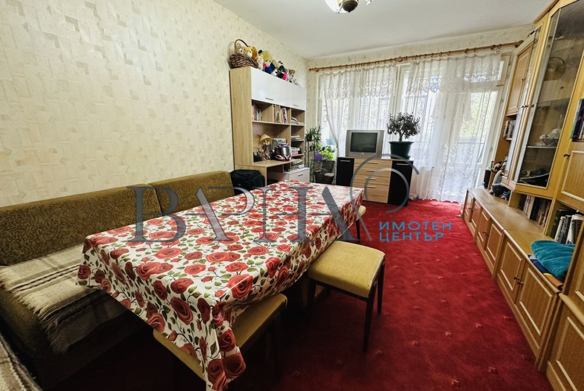 4-стаен - Варна, Левски - 0