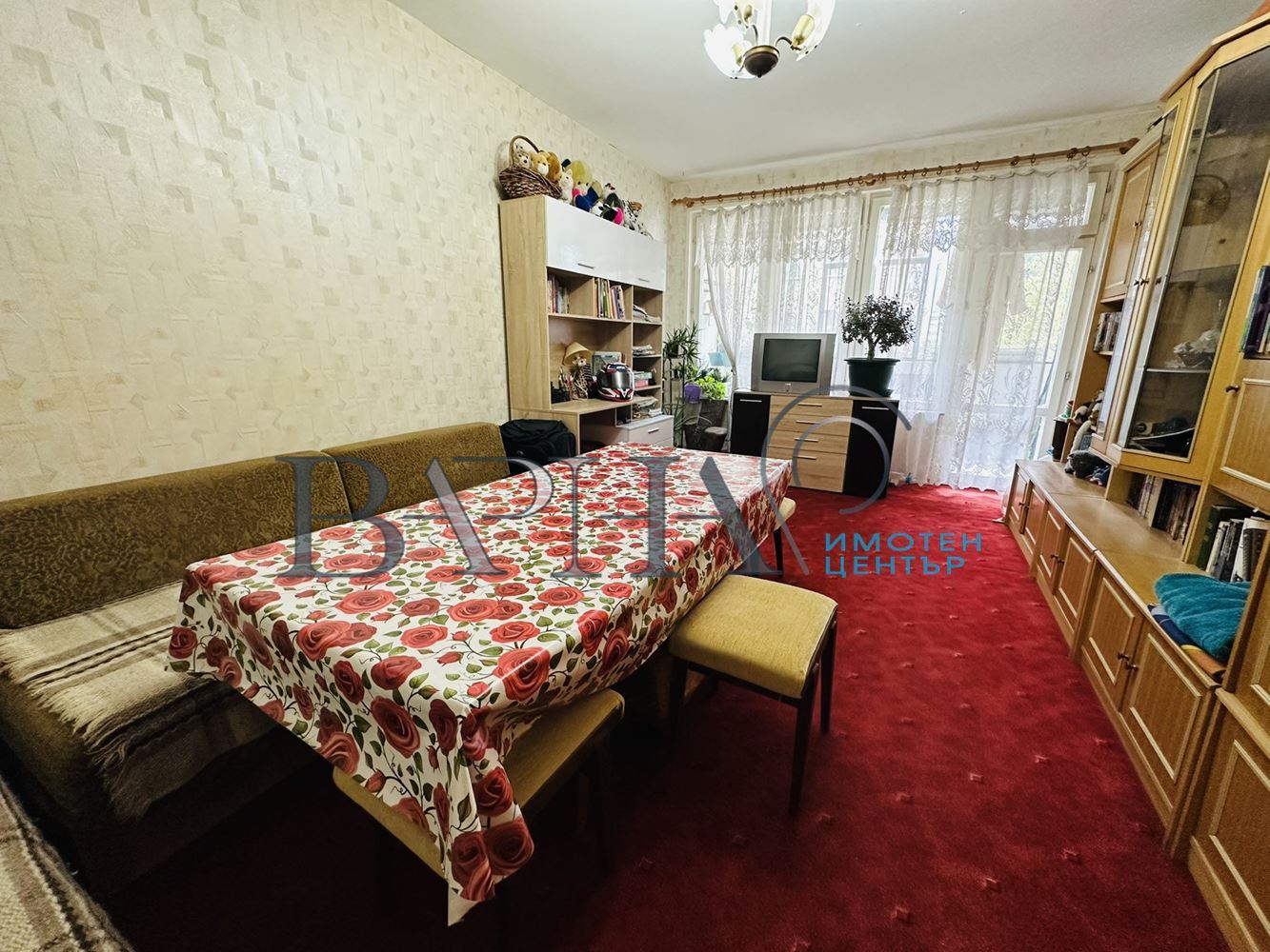 4-стаен - Варна, Левски - 0