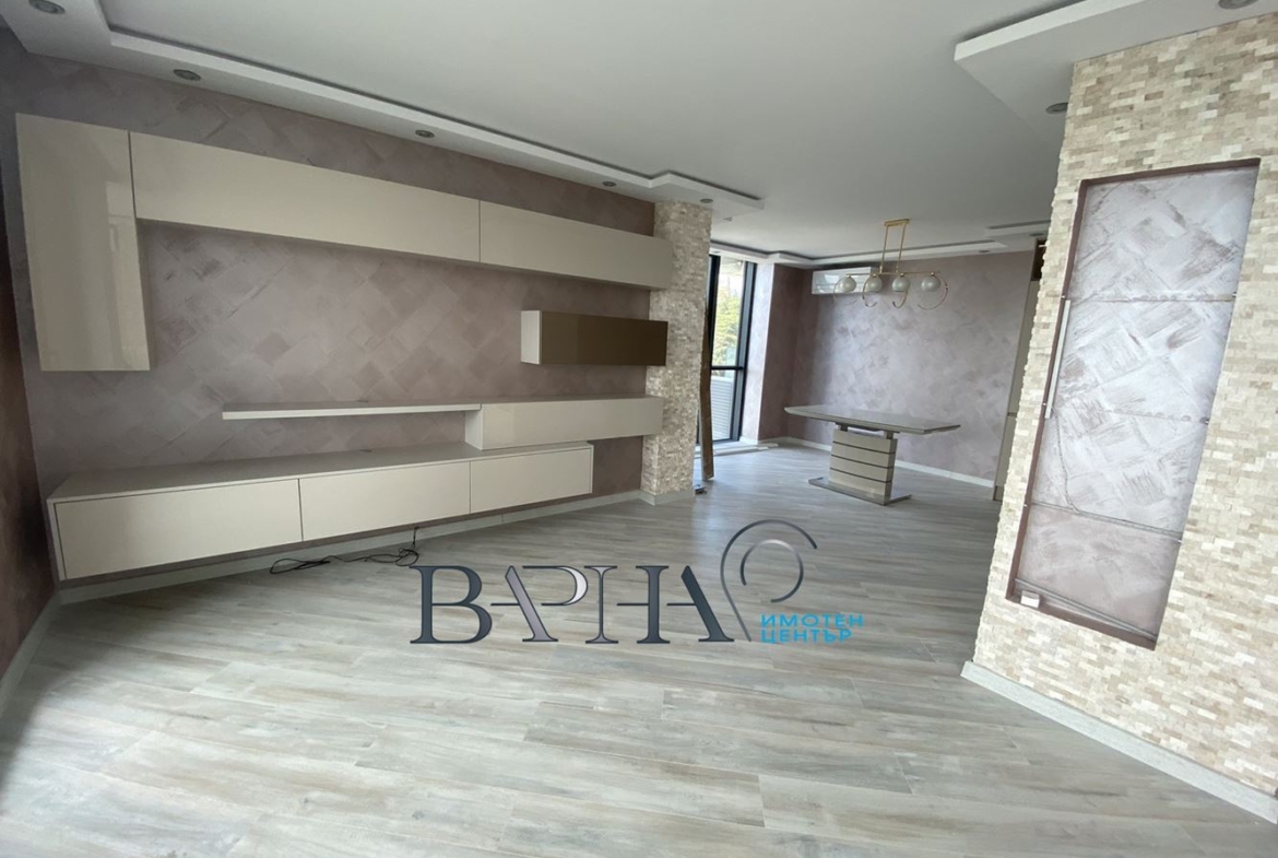 2-стаен - Варна, Бриз - 0