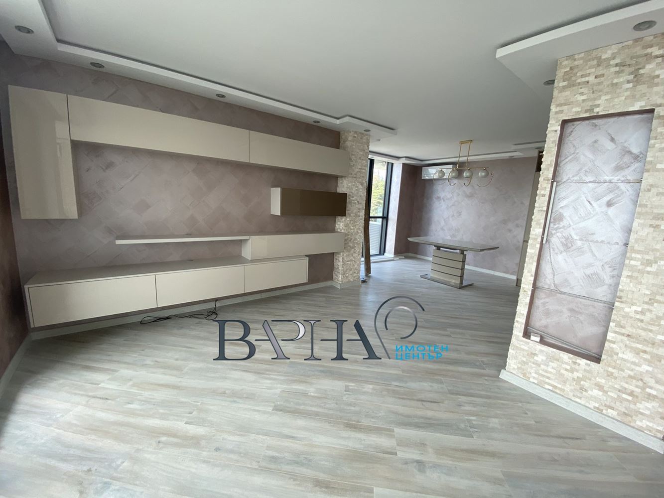 2-стаен - Варна, Бриз - 0