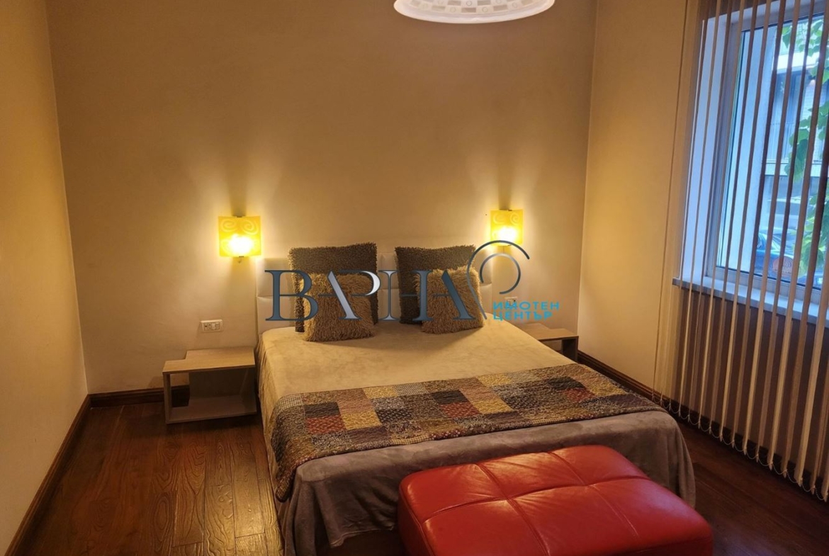 3-стаен - Варна, Гръцка махала - 0