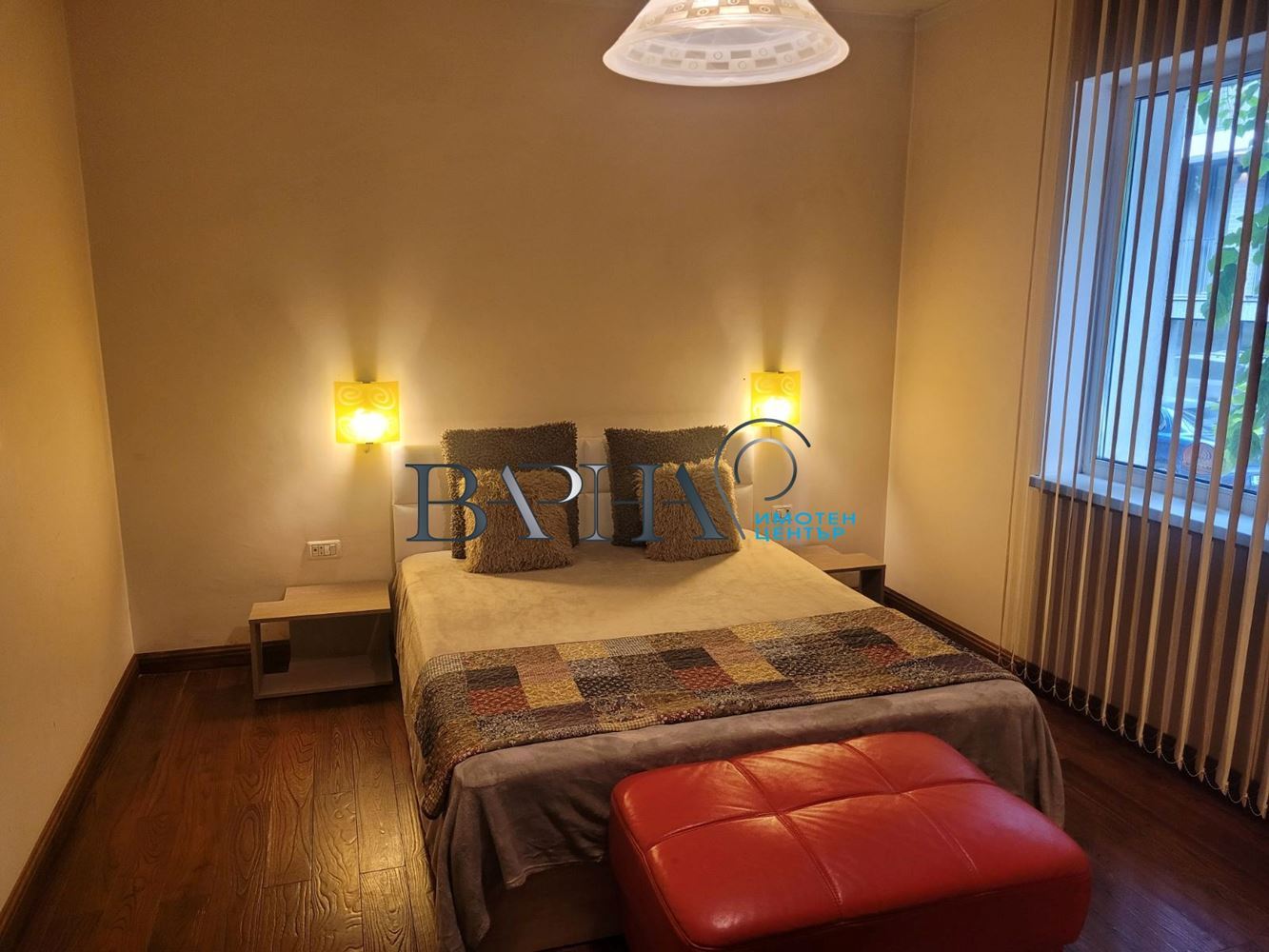 3-стаен - Варна, Гръцка махала - 0