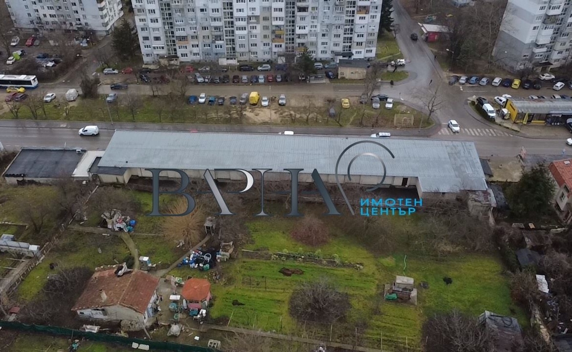 Парцел - Варна, Изгрев - 0