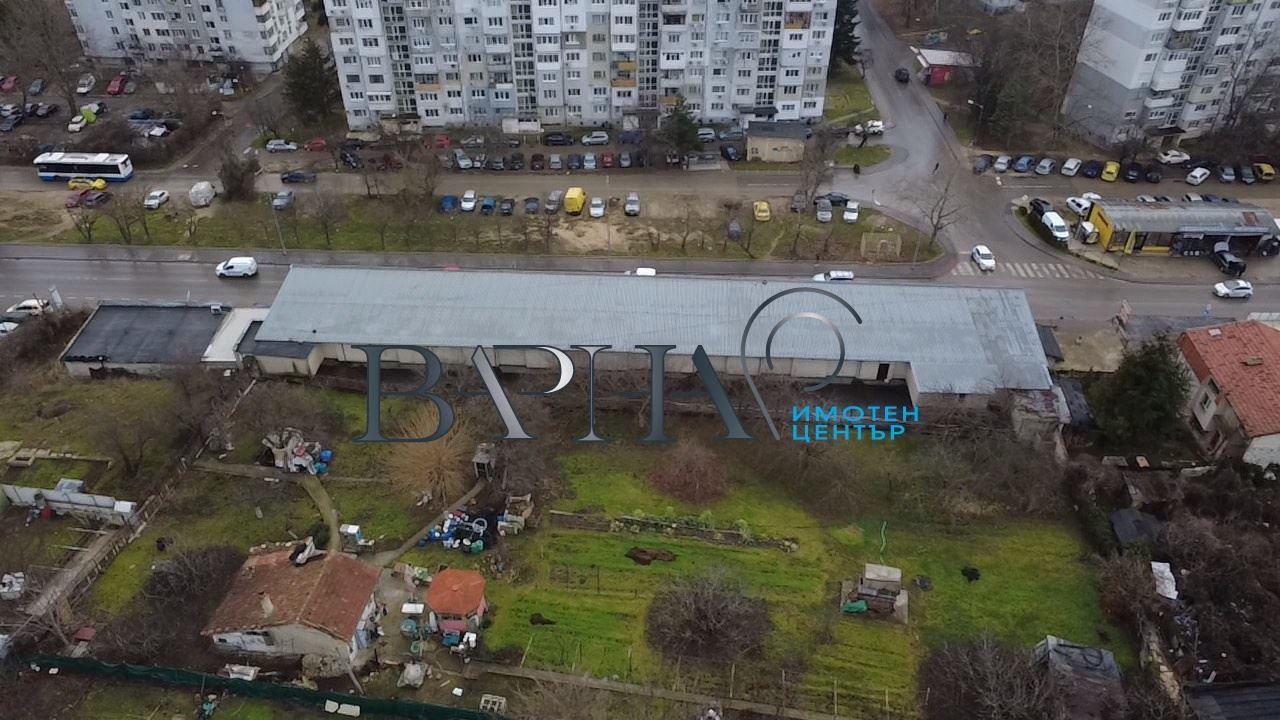 Парцел - Варна, Изгрев - 0