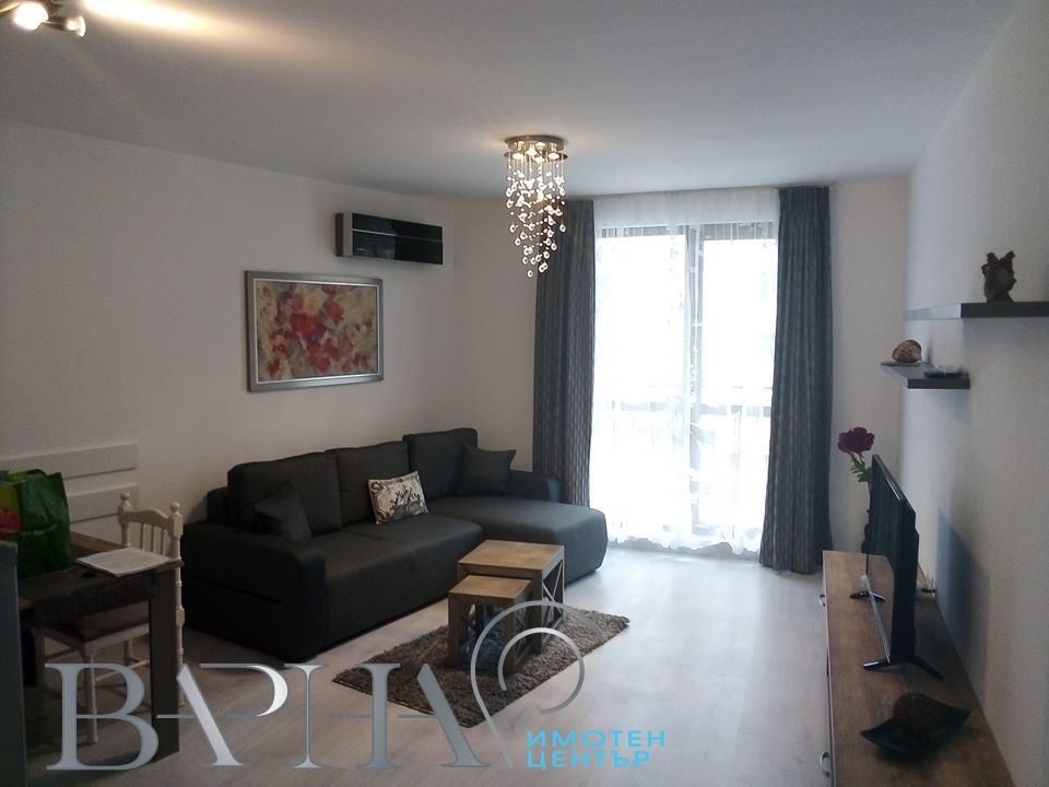 2-стаен - Варна, Цветен - 0