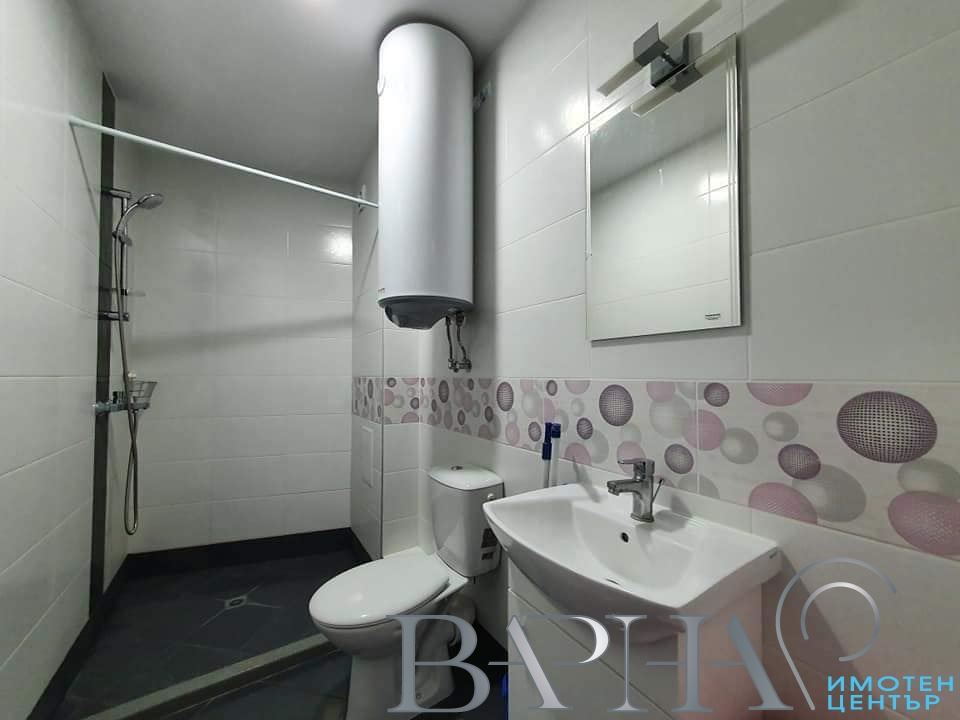 2-стаен - Варна, Цветен - 0